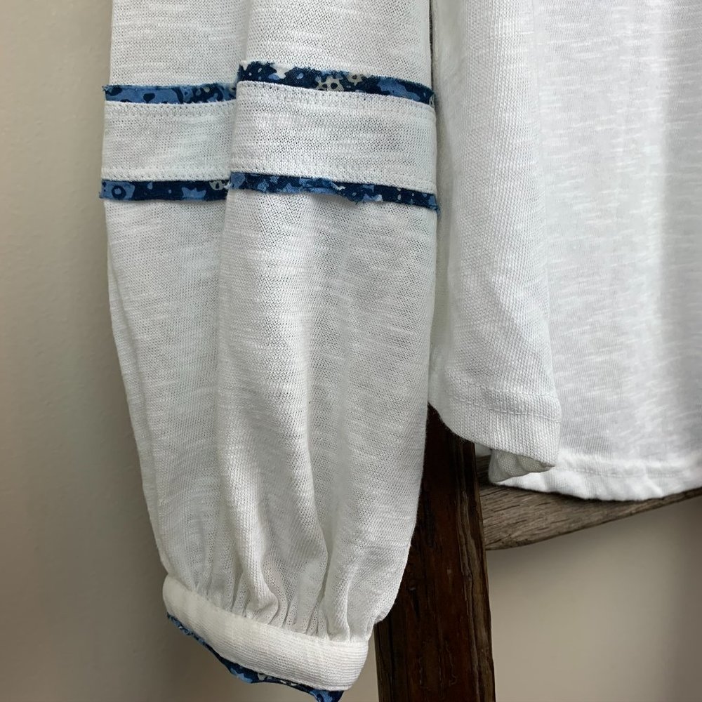 NWT  Free People Sundance Kid Top XS - Picture 8 of 11